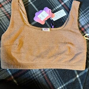 YITTY Pet Me Midi Bra